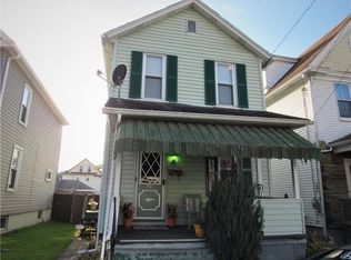 937 Wilson Ave, Kittanning, PA 16201