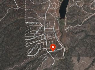 Bass Rd, Thoreau, NM 87323