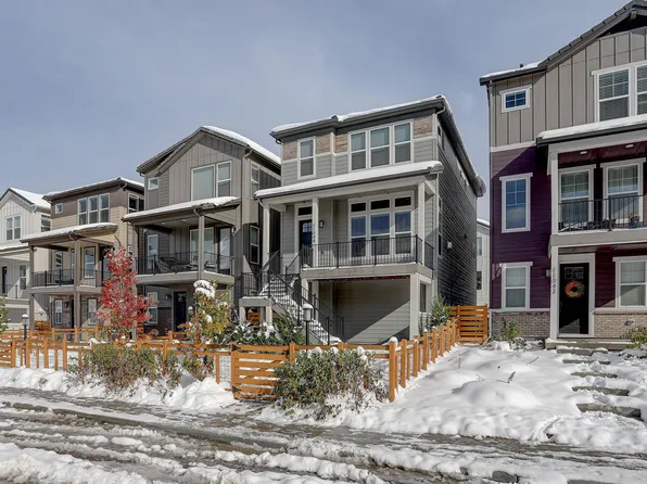 11044 Shining Star Cir, Parker, CO 80134