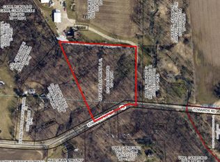 0 Edwards Rd, Johnstown, OH 43031