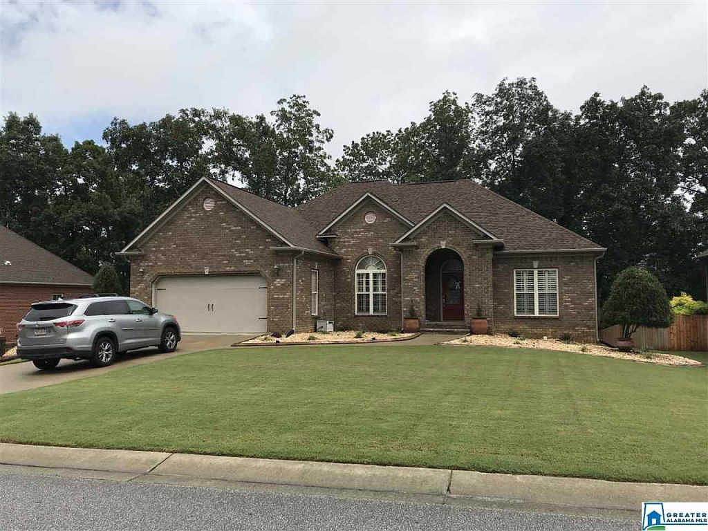 695 Longwood Pl, Gardendale, AL 35071 Zillow
