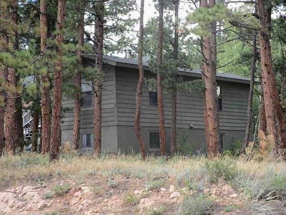 Property Side View