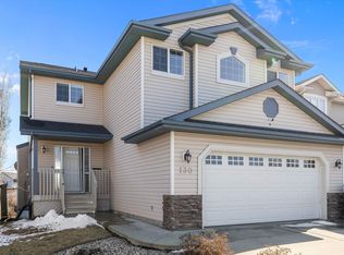 130 Foxhaven Way, Strathcona County, AB T8A 6N4