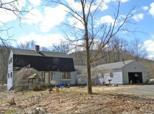 343 Apple Valley Rd, Ashfield, MA 01330