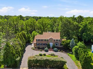 962 Musket Dr, Lansdale, PA 19446