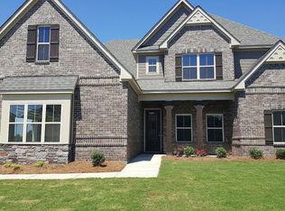 1335 Witherspoon Dr, Prattville, AL 36066
