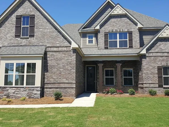 1335 Witherspoon Dr, Prattville, AL 36066