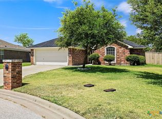 5120 Duke Dr, Temple, TX 76502