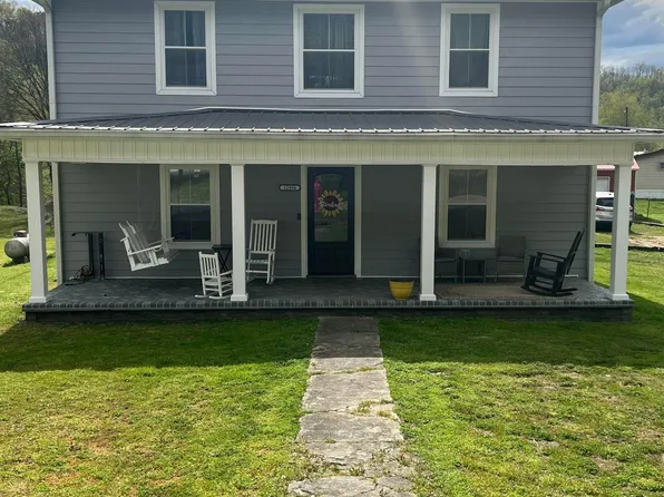 12994 Highway 1690, Louisa, KY 41230