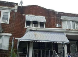 5814 N Lambert St, Philadelphia, PA 19138