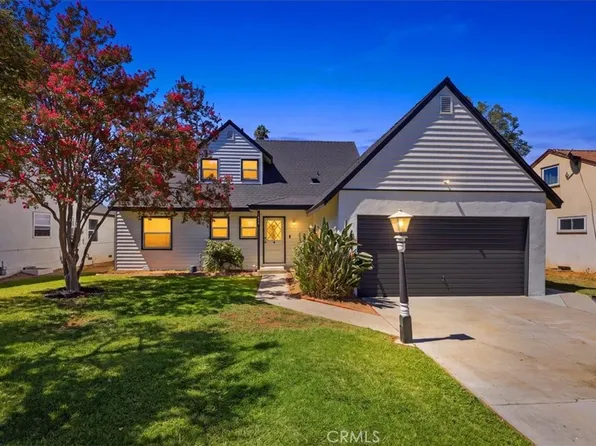 3862 San Marcos Ave, Riverside, CA 92504