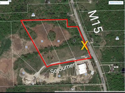 10275 Sojourner Dr, Goodrich, MI, 48438