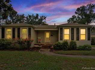 3710 Greenway Pl, Shreveport, LA 71105