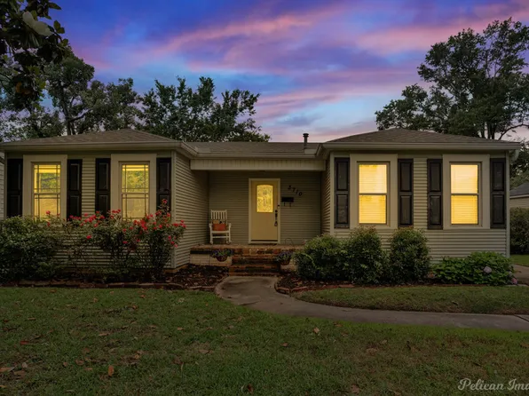 3710 Greenway Pl, Shreveport, LA 71105