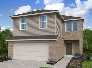 Harrier Plan, Stonewall Ranch 40s, Liberty Hill, TX 78642