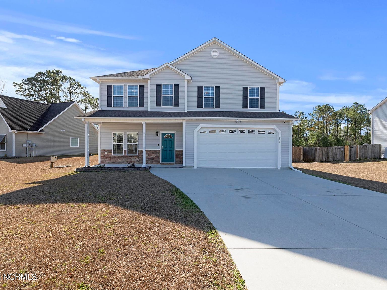 128 Sunny Point Drive, Richlands, NC 28574 | Zillow