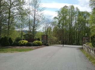 Spice Bottom Trail, Banner Elk, NC 28604