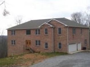 4600 Lylewood Rd, Indian Mound, TN 37079