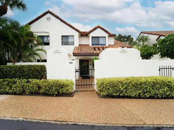 7870 Granada Place #603, Boca Raton, FL 33433