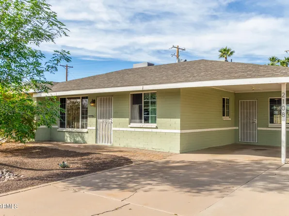 2108 W MYRTLE Avenue, Phoenix, AZ 85021