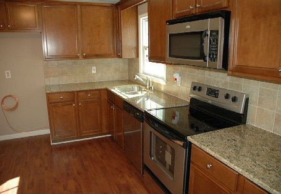 SS Appliances