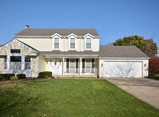 1307 Brighton Dr, Wheaton, IL