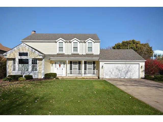 1307 Brighton Dr photo 1