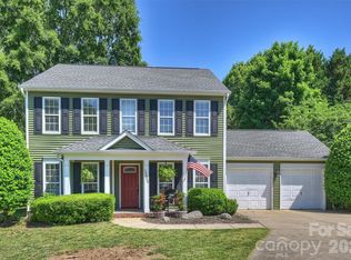 13600 Red Wine Ct, Charlotte, NC 28273