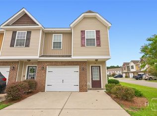 46 Leaf Ct, Richmond Hill, GA 31324