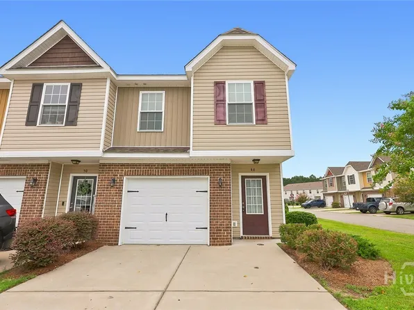 46 Leaf Court, Richmond Hill, GA 31324