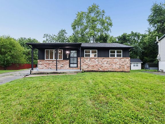 2nd image of 5385 Sherry Ct
