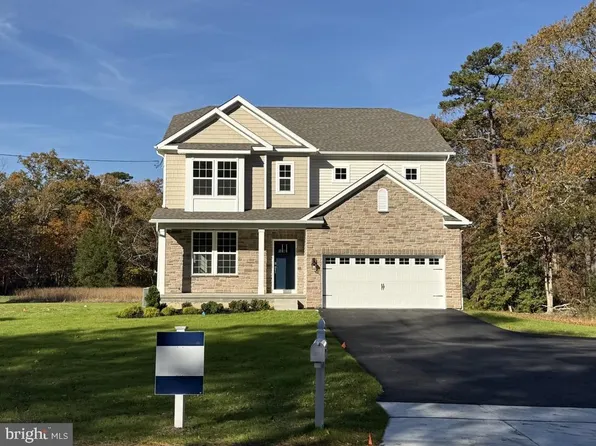 103 New Rd, Tabernacle, NJ 08088