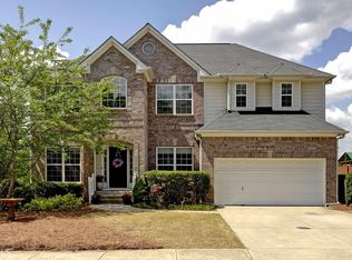 409 Crestmont Ln, Canton, GA 30114
