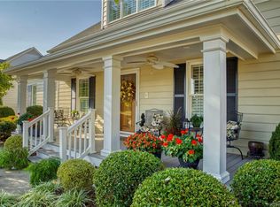 3813 Saint Johns Village Way, Powhatan, VA 23139