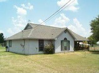 13032 County Road 499, Lindale, TX 75771