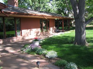 4150 Baseline Rd, Boulder, CO 80303