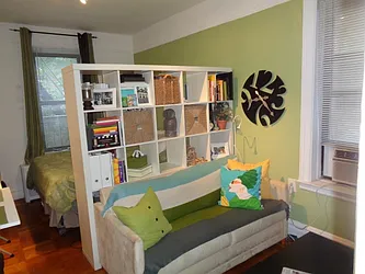 Rented by Citi Habitats