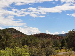 155 Chrysona Ln, Sedona, AZ 86336