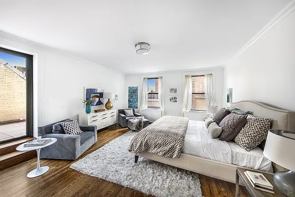 Sold by Halstead Real Estate | media 21