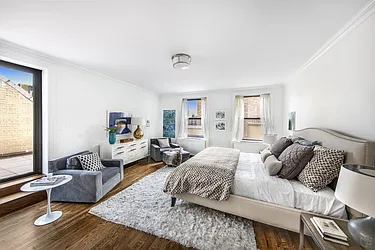 Sold by Halstead Real Estate