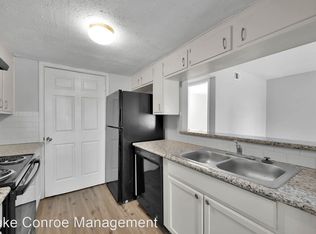 1500 S 3rd St #11837444, Conroe, TX 77301