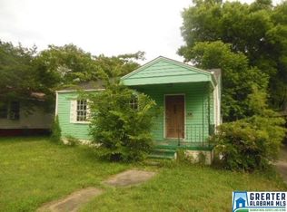 1433 Alabama Ave SW, Birmingham, AL 35211