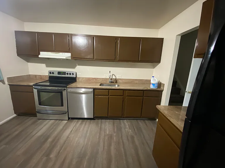 kitchen View 2