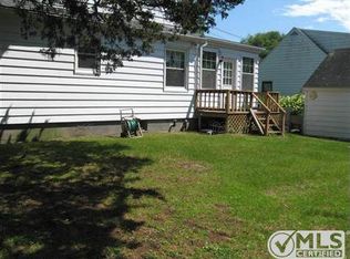 1027 Decker St, Kingston, NY 12401
