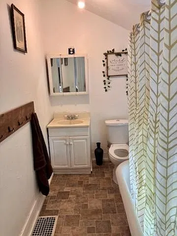 2 bed, 1.0 bath, 600 sqft, $875 — Photo 4