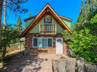 131 W Mojave Blvd, Big Bear City, CA 92314