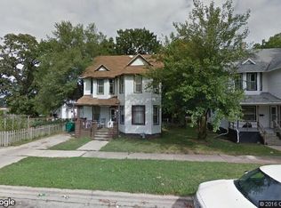 411 Elmwood Ave, Joliet, IL 60433