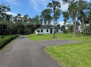 264 Golden Gate Blvd E, Naples, FL 34120