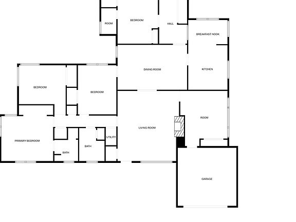 2nd image of 2310 W Gramercy