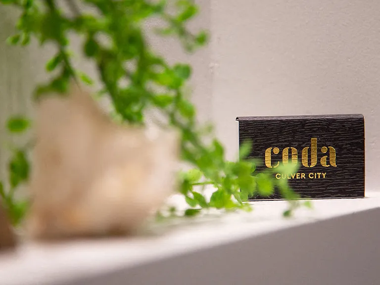 Coda in Culver City